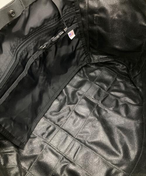 BRIEFING（ブリーフィング）BRIEFING (ブリーフィング) ARMOR TOTE ブラックの古着・服飾アイテム