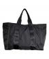 BRIEFING (ブリーフィング) ARMOR TOTE ブラック：18000円