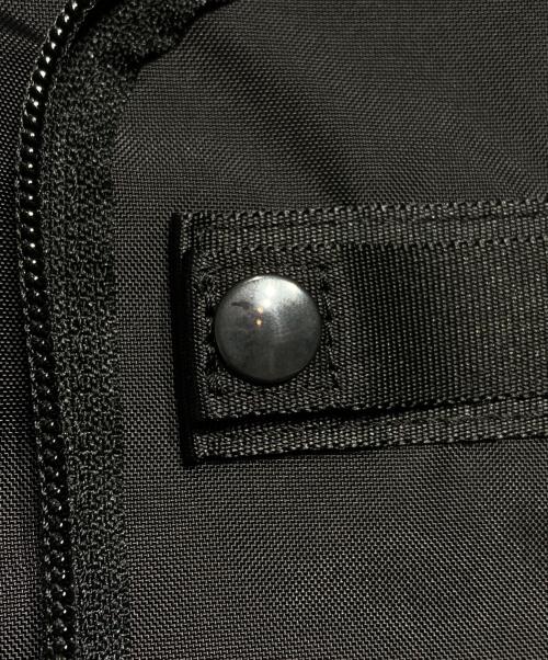 PORTER（ポーター）PORTER (ポーター) HYBRID  GARMENT CASE/ハイブリッドガーメントケース ブラックの古着・服飾アイテム