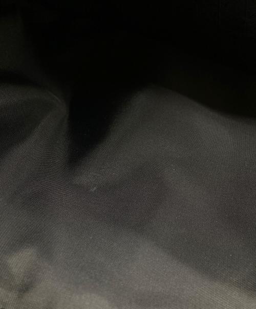 PORTER（ポーター）PORTER (ポーター) HYBRID  GARMENT CASE/ハイブリッドガーメントケース ブラックの古着・服飾アイテム