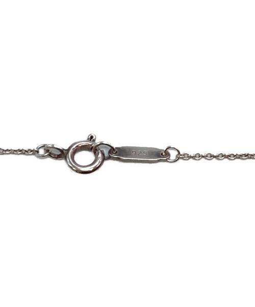 TIFFANY & Co.（ティファニー アンド コー）TIFFANY & Co. (ティファニー) リターントゥハートネックレス/Return to Heart Tag Necklace シルバーの古着・服飾アイテム