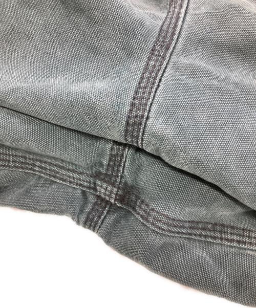 CarHartt（カーハート）CarHartt (カーハート) 90'sアクティブジャケット グリーン サイズ:XXLの古着・服飾アイテム