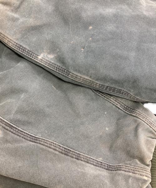 CarHartt（カーハート）CarHartt (カーハート) 90'sアクティブジャケット グリーン サイズ:XXLの古着・服飾アイテム