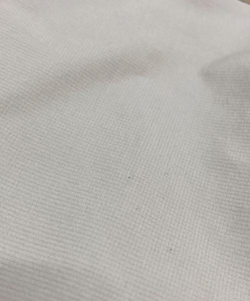 THE NORTH FACE（ザ ノース フェイス）THE NORTH FACE (ザ ノース フェイス) Climb Light Jacket/クライムライトジャケット ベージュ×ブラック サイズ:Lの古着・服飾アイテム