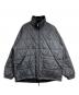 中古・古着 THE NORTHFACE PURPLELABEL (ザ・ノースフェイス パープルレーベル) Corduroy Field Reversible Jacket/コーデュロイフィールドリバーシブルジャケット ブラック サイズ:L：25000円