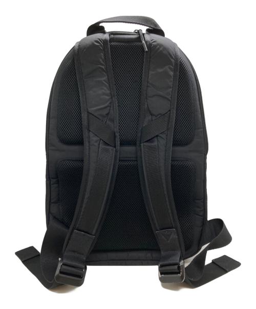 Y-3（ワイスリー）Y-3 (ワイスリー) TECH BACKPACK/テックバックパック ブラックの古着・服飾アイテム