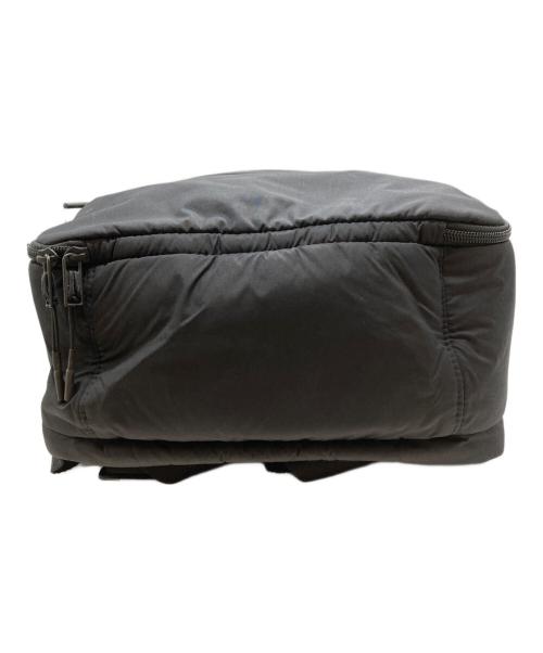 Y-3（ワイスリー）Y-3 (ワイスリー) TECH BACKPACK/テックバックパック ブラックの古着・服飾アイテム