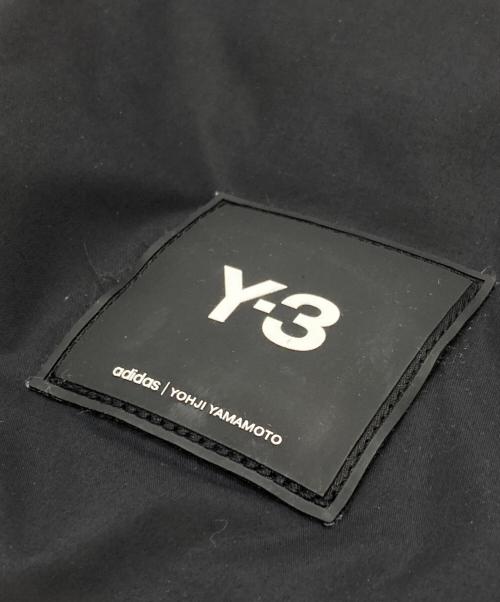 Y-3（ワイスリー）Y-3 (ワイスリー) TECH BACKPACK/テックバックパック ブラックの古着・服飾アイテム