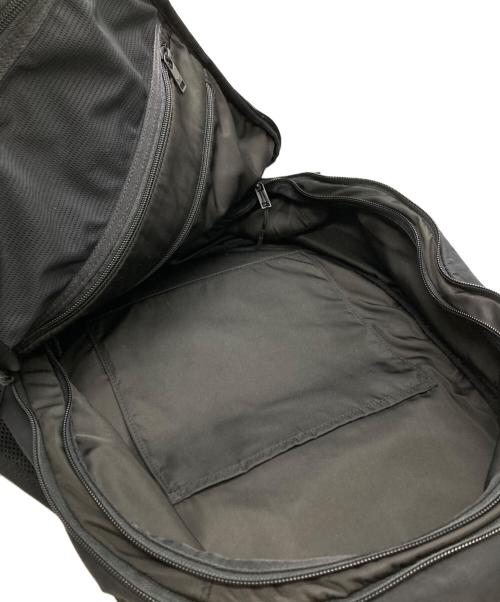 Y-3（ワイスリー）Y-3 (ワイスリー) TECH BACKPACK/テックバックパック ブラックの古着・服飾アイテム