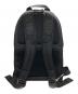 Y-3 (ワイスリー) TECH BACKPACK/テックバックパック ブラック：18000円