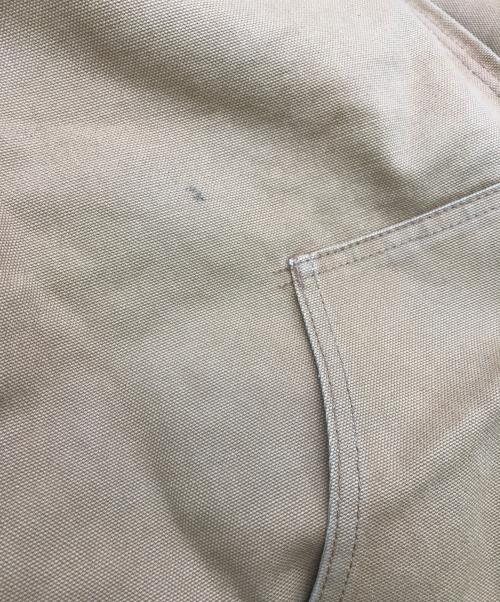 CarHartt（カーハート）CarHartt (カーハート) アクティブジャケット ブラウン サイズ:Lの古着・服飾アイテム