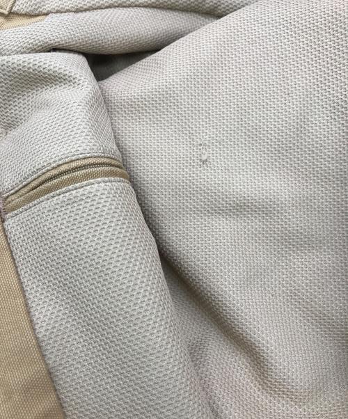 CarHartt（カーハート）CarHartt (カーハート) アクティブジャケット ブラウン サイズ:Lの古着・服飾アイテム