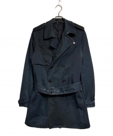 中古・古着通販】Dior Homme (ディオール オム) 09awトレンチコート