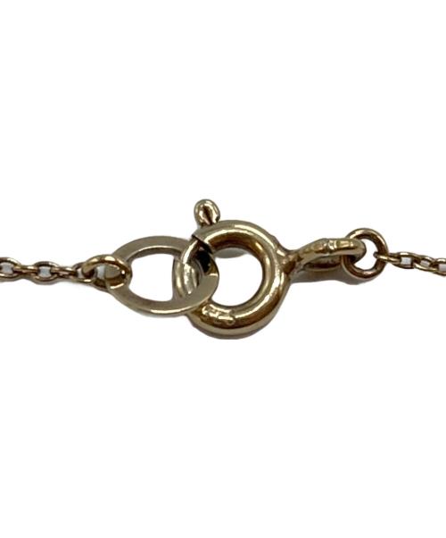 MARIHA（マリハ）MARIHA (マリハ) コインネックレス/Coin necklace ゴールドの古着・服飾アイテム