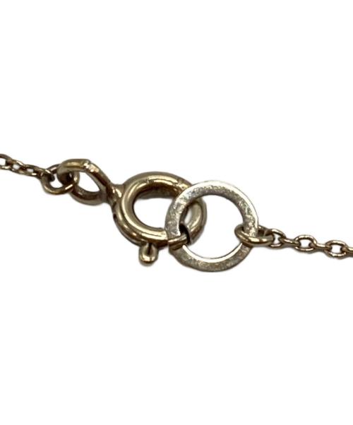 MARIHA（マリハ）MARIHA (マリハ) コインネックレス/Coin necklace ゴールドの古着・服飾アイテム