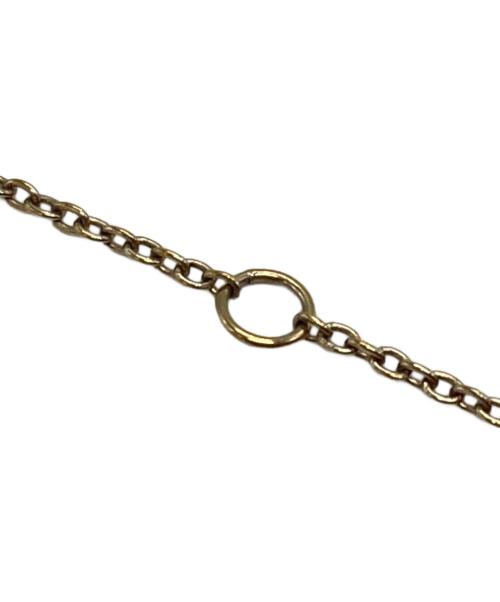 MARIHA（マリハ）MARIHA (マリハ) コインネックレス/Coin necklace ゴールドの古着・服飾アイテム