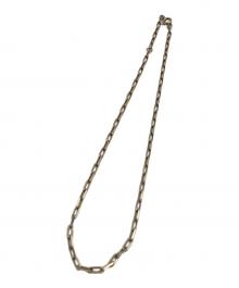 MARIHA（マリハ）の古着「Silent Rainネックレス」｜ゴールド