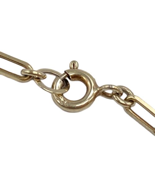 MARIHA（マリハ）MARIHA (マリハ) Silent Rainネックレス ゴールドの古着・服飾アイテム