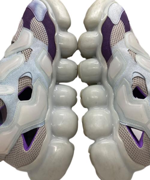 MIKIO SAKABE grounds（ミキオサカベ グラウンズ）MIKIO SAKABE grounds (ミキオサカベ グラウンズ) JEWELRY REXスニーカー/ジュエリー レックス ブルー サイズ:30cmの古着・服飾アイテム