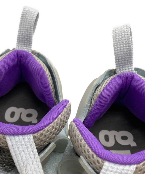 MIKIO SAKABE grounds（ミキオサカベ グラウンズ）MIKIO SAKABE grounds (ミキオサカベ グラウンズ) JEWELRY REXスニーカー/ジュエリー レックス ブルー サイズ:30cmの古着・服飾アイテム