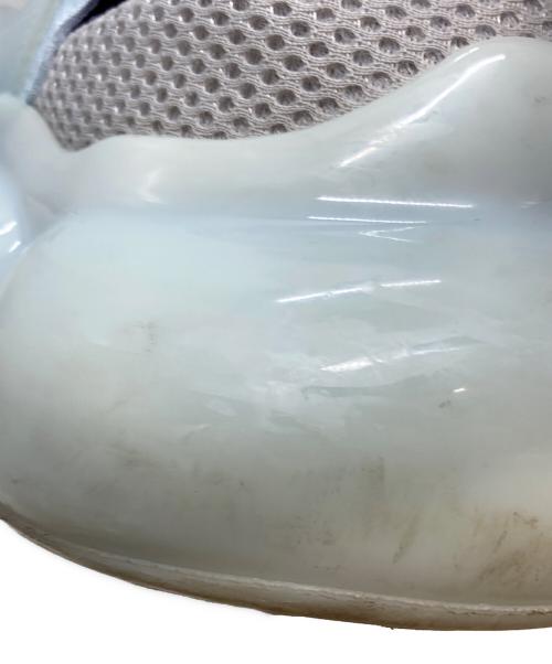 MIKIO SAKABE grounds（ミキオサカベ グラウンズ）MIKIO SAKABE grounds (ミキオサカベ グラウンズ) JEWELRY REXスニーカー/ジュエリー レックス ブルー サイズ:30cmの古着・服飾アイテム