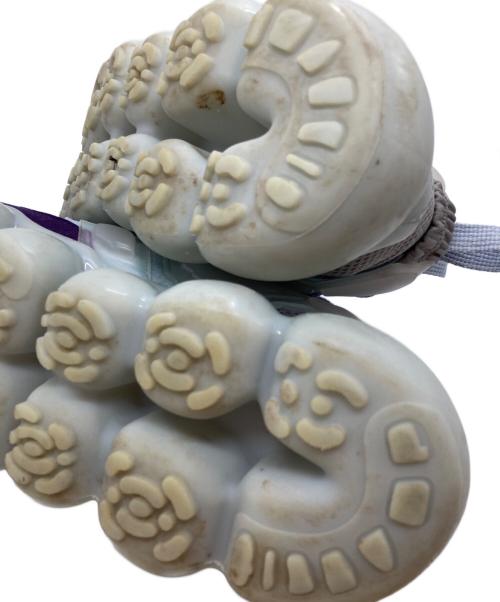 MIKIO SAKABE grounds（ミキオサカベ グラウンズ）MIKIO SAKABE grounds (ミキオサカベ グラウンズ) JEWELRY REXスニーカー/ジュエリー レックス ブルー サイズ:30cmの古着・服飾アイテム