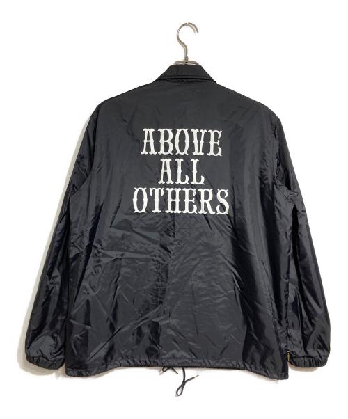 NEIGHBORHOOD（ネイバーフッド）NEIGHBORHOOD (ネイバーフッド) BROOKS/N-JKT/ブルックスナイロンジャケット ブラック サイズ:Lの古着・服飾アイテム