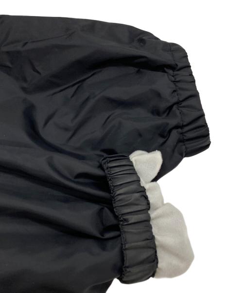 NEIGHBORHOOD（ネイバーフッド）NEIGHBORHOOD (ネイバーフッド) BROOKS/N-JKT/ブルックスナイロンジャケット ブラック サイズ:Lの古着・服飾アイテム