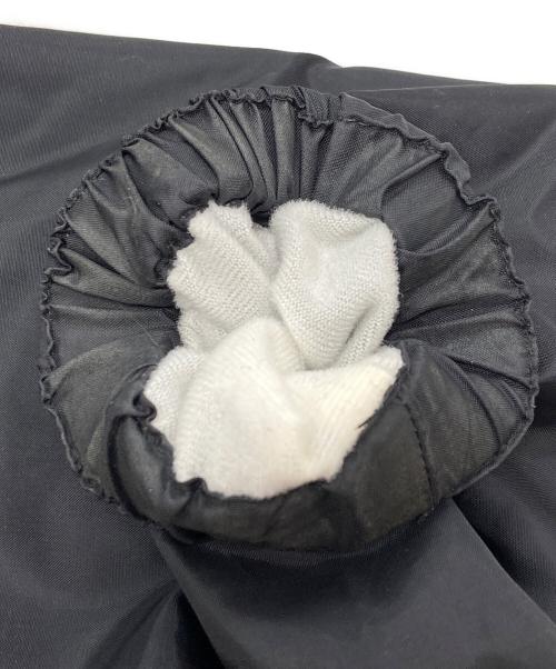 NEIGHBORHOOD（ネイバーフッド）NEIGHBORHOOD (ネイバーフッド) BROOKS/N-JKT/ブルックスナイロンジャケット ブラック サイズ:Lの古着・服飾アイテム