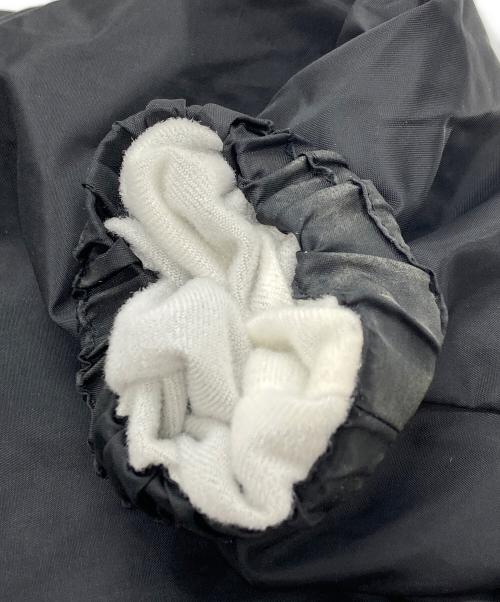 NEIGHBORHOOD（ネイバーフッド）NEIGHBORHOOD (ネイバーフッド) BROOKS/N-JKT/ブルックスナイロンジャケット ブラック サイズ:Lの古着・服飾アイテム