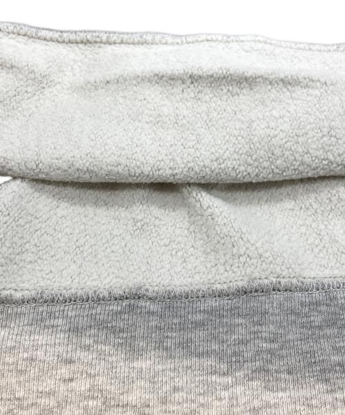 Champion（チャンピオン）Champion (チャンピオン) USA製リバースウィーブパーカー グレー サイズ:Lの古着・服飾アイテム