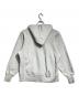 Champion (チャンピオン) USA製リバースウィーブパーカー グレー サイズ:L：18000円