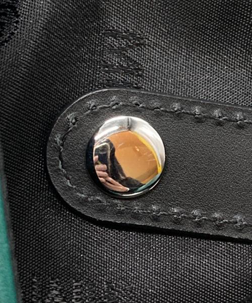 MM6 Maison Margiela（エムエムシックスメゾンマルジェラ）MM6 Maison Margiela (エムエムシックスメゾンマルジェラ) ジャパニーズトートバッグ グリーンの古着・服飾アイテム