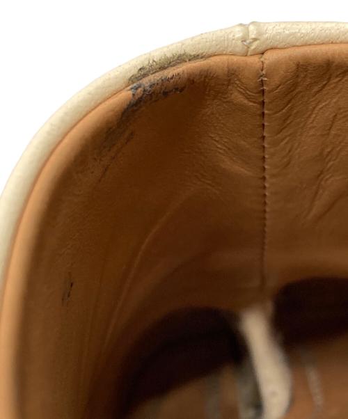 Maison Margiela（メゾンマルジェラ）Maison Margiela (メゾンマルジェラ) TABI BABOUCHE/タビ バブーシュ ベージュ サイズ:36の古着・服飾アイテム