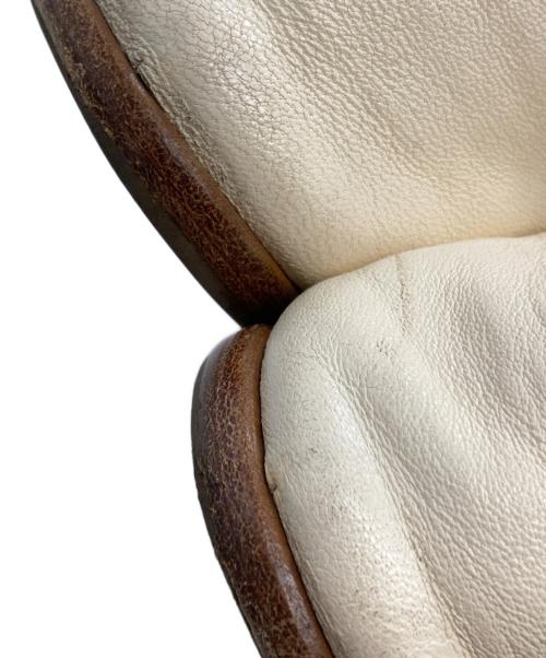 Maison Margiela（メゾンマルジェラ）Maison Margiela (メゾンマルジェラ) TABI BABOUCHE/タビ バブーシュ ベージュ サイズ:36の古着・服飾アイテム
