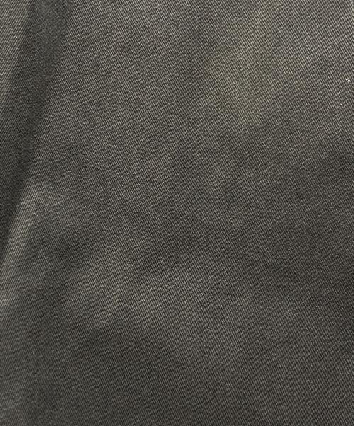 SAGE NATION（セイジ ネーション）sage NATION (セイジ ネーション) BOX PLEAT TROUSER/ボックスプリーツトラウザー ネイビー サイズ:Lの古着・服飾アイテム