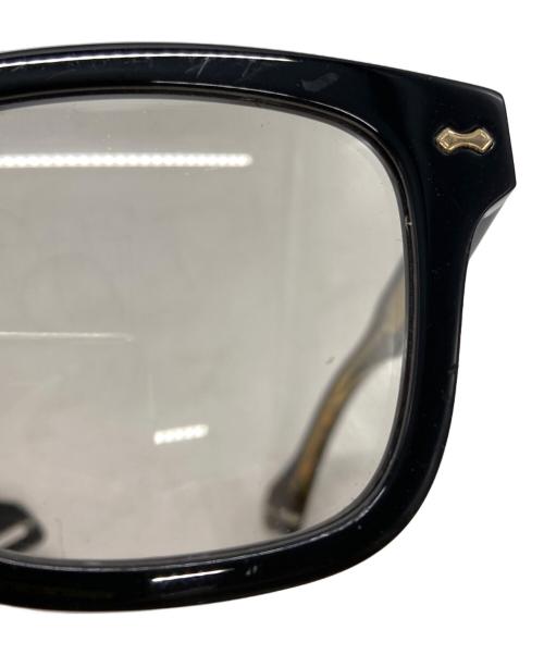 GUCCI（グッチ）GUCCI (グッチ) サングラス/sunglassesの古着・服飾アイテム