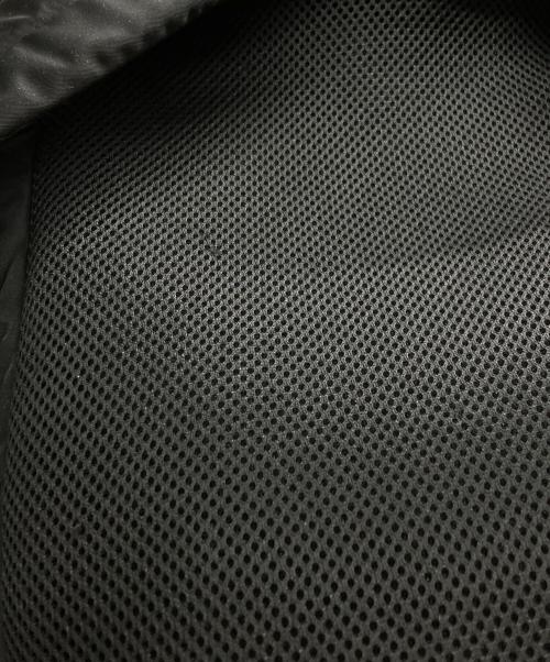 UNDERCOVERISM（アンダーカバーイズム）UNDERCOVERISM (アンダーカバーイズム) ナイロンバックパック/Nylon Backpack ブラックの古着・服飾アイテム