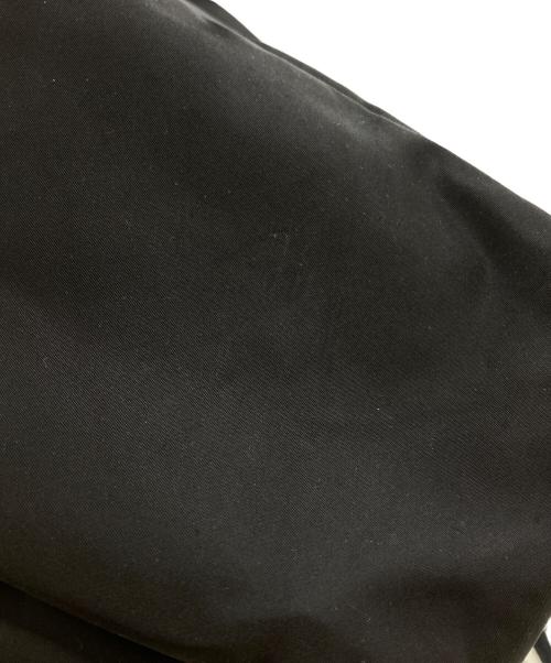 UNDERCOVERISM（アンダーカバーイズム）UNDERCOVERISM (アンダーカバーイズム) ナイロンバックパック/Nylon Backpack ブラックの古着・服飾アイテム