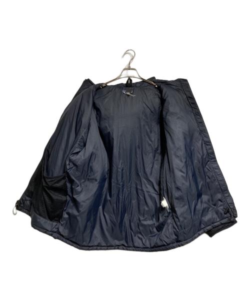 Patagonia（パタゴニア）Patagonia (パタゴニア) パフジャケット/puffer jacket ブラック サイズ:Lの古着・服飾アイテム