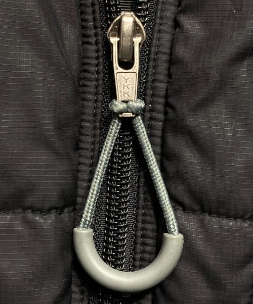 Patagonia（パタゴニア）Patagonia (パタゴニア) パフジャケット/puffer jacket ブラック サイズ:Lの古着・服飾アイテム