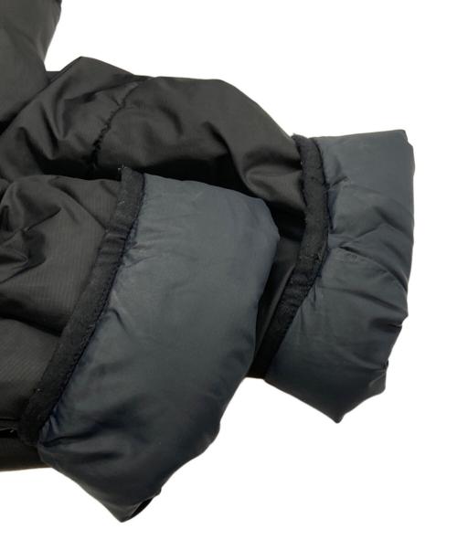 Patagonia（パタゴニア）Patagonia (パタゴニア) パフジャケット/puffer jacket ブラック サイズ:Lの古着・服飾アイテム