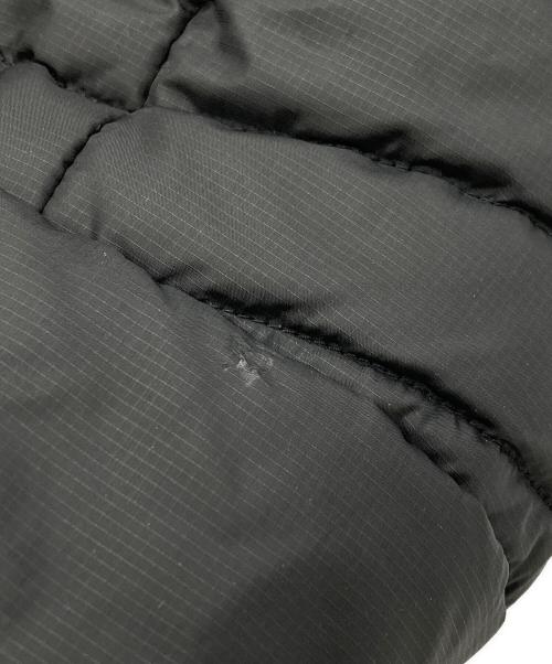 Patagonia（パタゴニア）Patagonia (パタゴニア) パフジャケット/puffer jacket ブラック サイズ:Lの古着・服飾アイテム