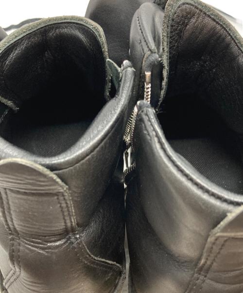 Danner（ダナー）Danner (ダナー) SOPHNET. (ソフネット) MOUNTAIN LIGHT/マウンテン　ライト ブラック サイズ:27cmの古着・服飾アイテム