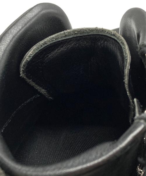 Danner（ダナー）Danner (ダナー) SOPHNET. (ソフネット) MOUNTAIN LIGHT/マウンテン　ライト ブラック サイズ:27cmの古着・服飾アイテム