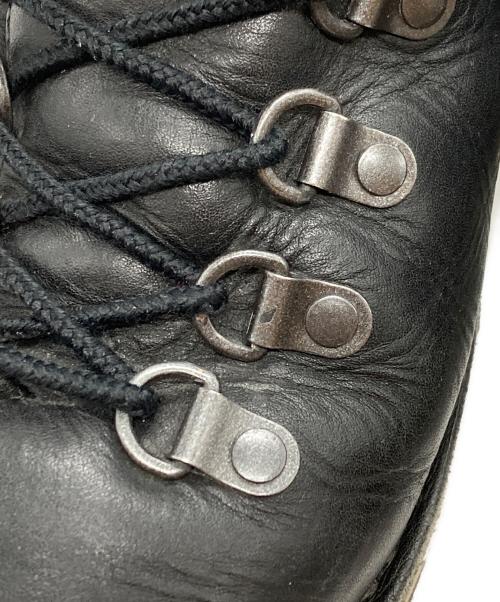 Danner（ダナー）Danner (ダナー) SOPHNET. (ソフネット) MOUNTAIN LIGHT/マウンテン　ライト ブラック サイズ:27cmの古着・服飾アイテム