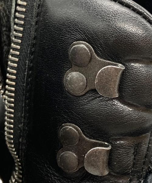 Danner（ダナー）Danner (ダナー) SOPHNET. (ソフネット) MOUNTAIN LIGHT/マウンテン　ライト ブラック サイズ:27cmの古着・服飾アイテム