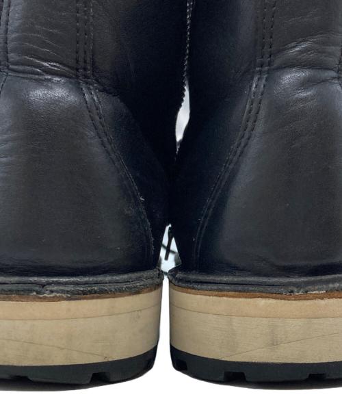 Danner（ダナー）Danner (ダナー) SOPHNET. (ソフネット) MOUNTAIN LIGHT/マウンテン　ライト ブラック サイズ:27cmの古着・服飾アイテム