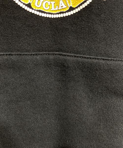 JUNYA WATANABE COMME des GARCONS（(ジュンヤワタナベ コムデギャルソン）JUNYA WATANABE COMME des GARCONS ((ジュンヤワタナベ コムデギャルソン) 再構築ドッキングワンピース / Remake Docking Dress ブラック サイズ:XSの古着・服飾アイテム