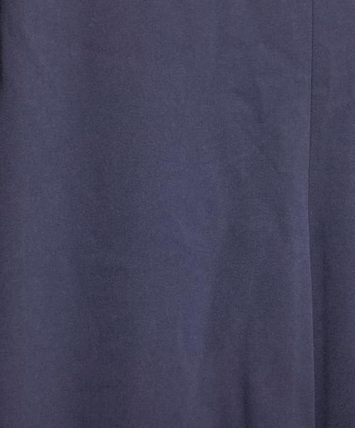 BALENCIAGA（バレンシアガ）BALENCIAGA (バレンシアガ) Oversize Tailored Blazer/オーバーサイズ・テーラード・ブレザー  ネイビー サイズ:XSの古着・服飾アイテム